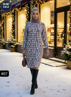 Платье 23140595