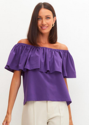 Блузка 23140609