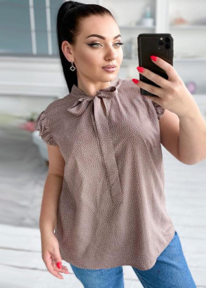 Блузка 23140731