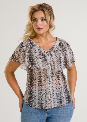 Блузка #23140733