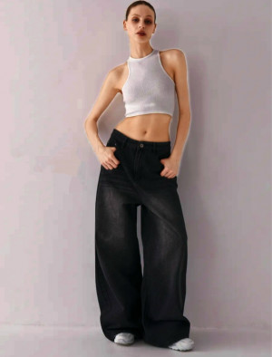 Джинсы 23140877