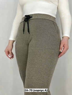 Спортивные брюки 23141401