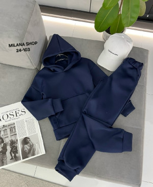 Спортивный костюм 23141911