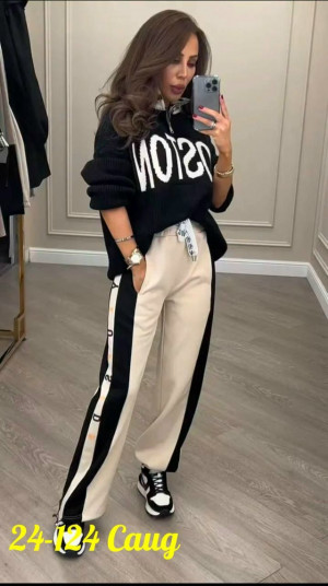 Спортивный костюм 23142397