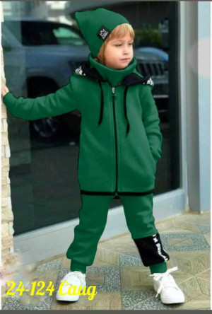 Спортивный костюм 23142462