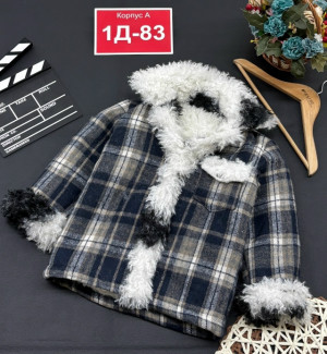 Рубашка 23143050