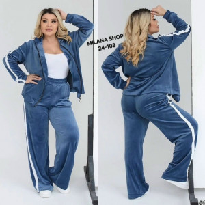 Спортивный костюм 23143232