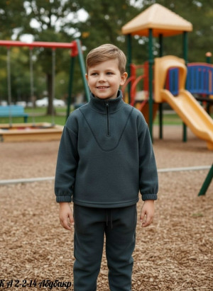 Спортивный костюм 23144027