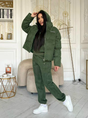 Спортивный костюм