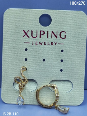 Серьги 23145129