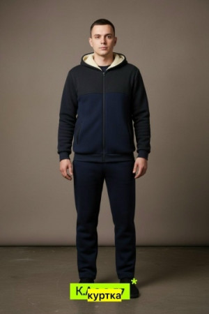 Спортивный костюм 23145265