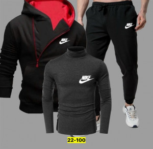 Спортивный костюм 23146384