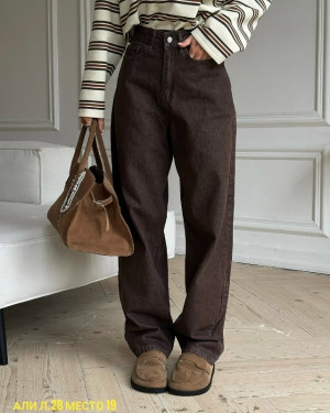 Джинсы 23146555