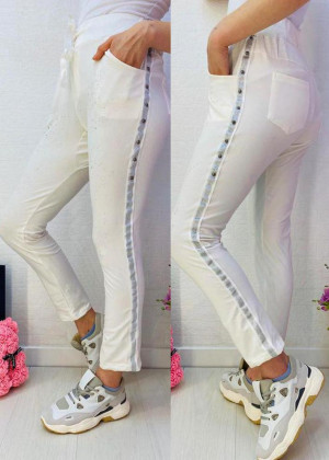 Спортивные брюки 23147008