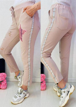 Спортивные брюки 23147011