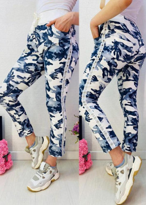 Спортивные брюки 23147015