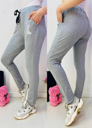 Спортивные брюки 23147017