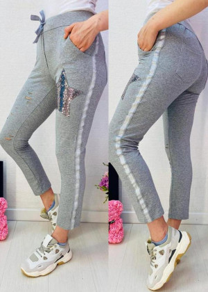 Спортивные брюки #23147019