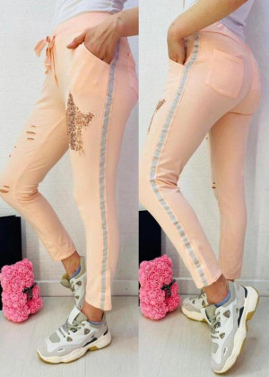 Спортивные брюки #23147020