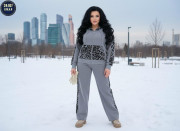 Спортивный костюм