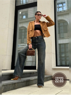 Джинсы 23147493