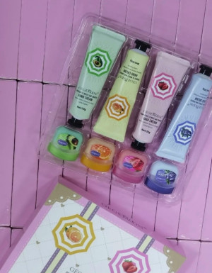 Подарочный набор #23147657