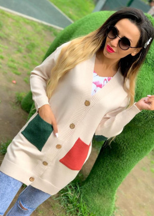 Кардиган #23148229