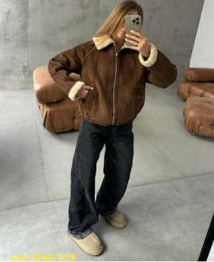 Дубленка 23148430