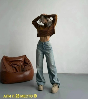 Джинсы 23148582