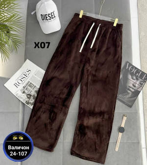 Брюки 23148605