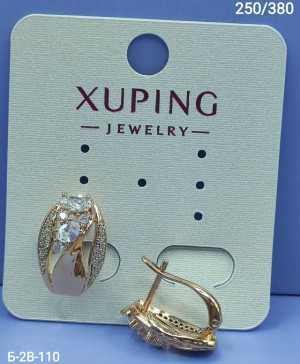 Серьги 23148809