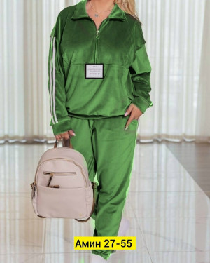 Спортивный костюм 23148985