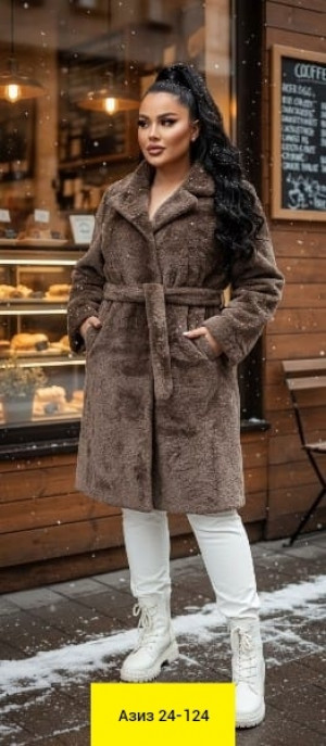 Шуба 23149070