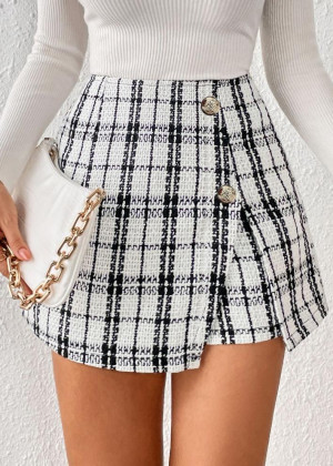 Юбка - шорты 23149418