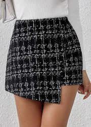 Юбка - шорты