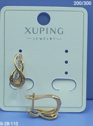 Серьги 23149908