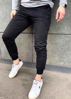 Спортивные брюки 23150631