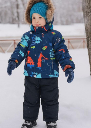 Верхняя одежда 23150663