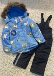 Верхняя одежда