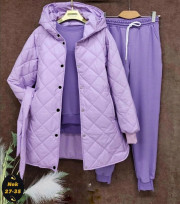 Спортивный костюм