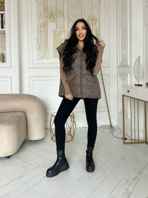 Жилет #23151394