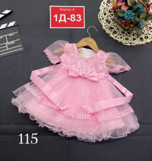 Платье 23151538