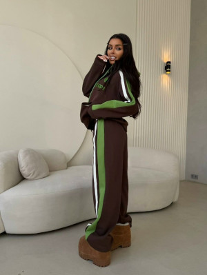 Спортивный костюм 23151613