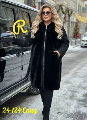 Дубленка 23151616