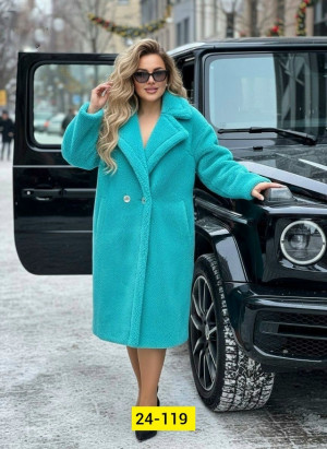 Пальто 23151647