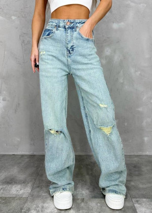 Джинсы 23151915