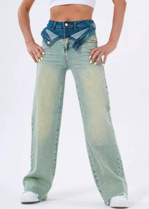 Джинсы #23151956