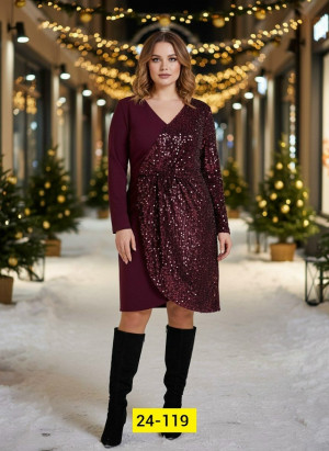 Платье 23152284