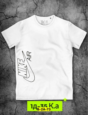 Футболка 23152285