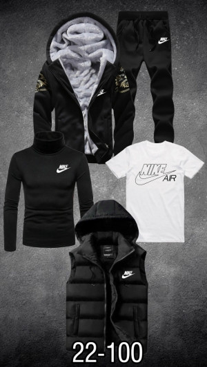 Спортивный костюм 23152291